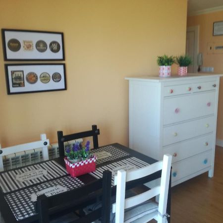 Apartamento Talako Bermeo Bagian luar foto