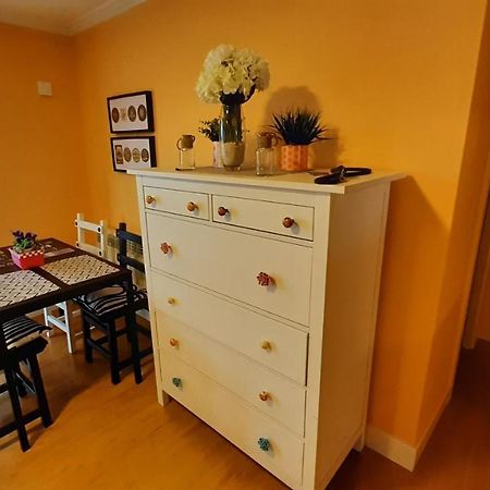 Apartamento Talako Bermeo Bagian luar foto