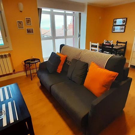 Apartamento Talako Bermeo Bagian luar foto