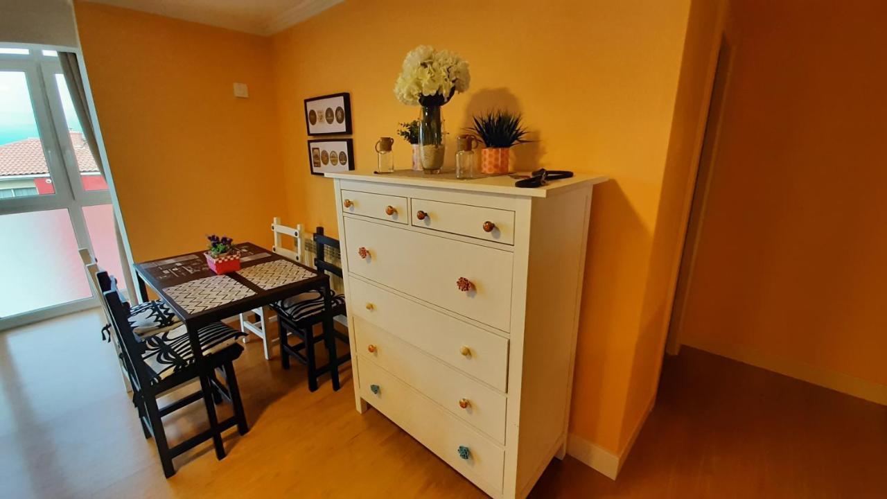 Apartamento Talako Bermeo Bagian luar foto