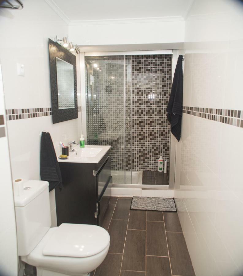 Apartamento Talako Bermeo Bagian luar foto