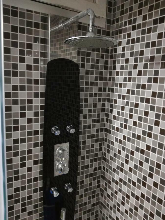 Apartamento Talako Bermeo Bagian luar foto