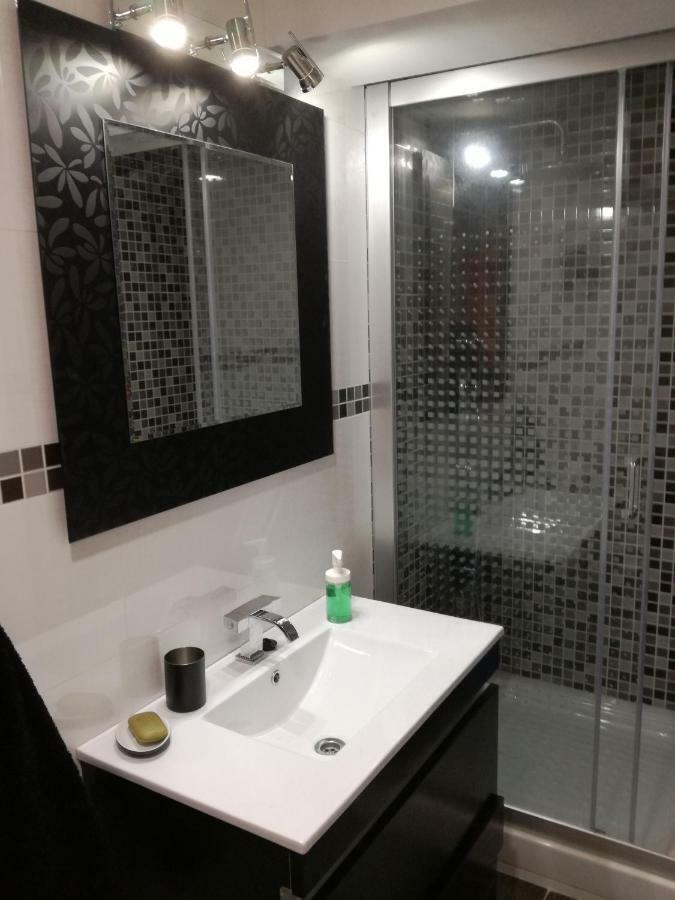 Apartamento Talako Bermeo Bagian luar foto